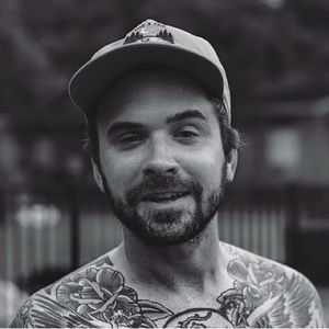 Meet your Posher, Adam